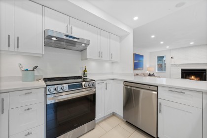 Photo 11 at 5636 Marine Drive, Eagle Harbour, West Vancouver