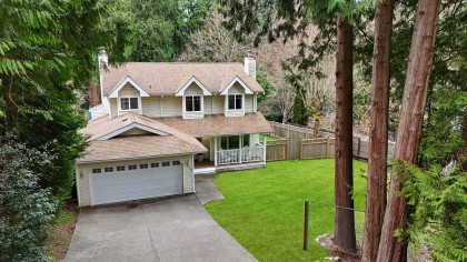 Photo 39 at 5636 Marine Drive, Eagle Harbour, West Vancouver