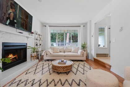 Photo 8 at 5636 Marine Drive, Eagle Harbour, West Vancouver