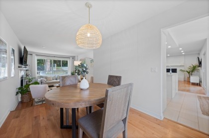 Photo 21 at 5636 Marine Drive, Eagle Harbour, West Vancouver