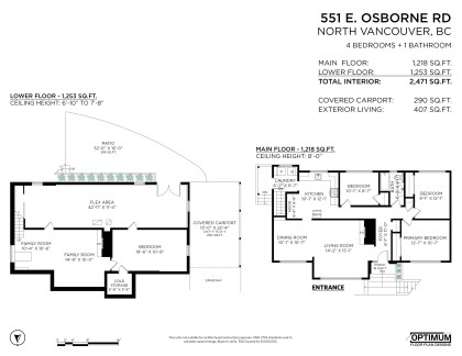 Photo 20 at 551 E Osborne Road, Upper Lonsdale, North Vancouver