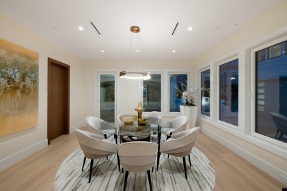 Photo 14 at 835 Farmleigh Road, British Properties, West Vancouver