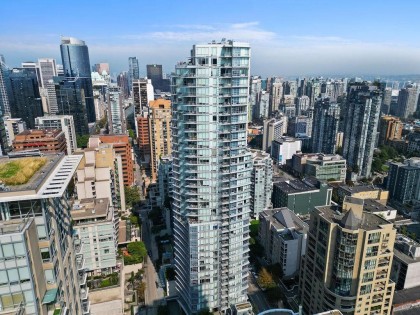 Photo 27 at 2904 - 1283 Howe Street, Downtown VW, Vancouver West