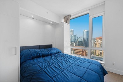 Photo 17 at 2904 - 1283 Howe Street, Downtown VW, Vancouver West