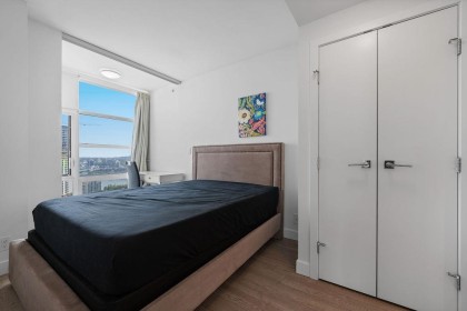 Photo 12 at 2904 - 1283 Howe Street, Downtown VW, Vancouver West