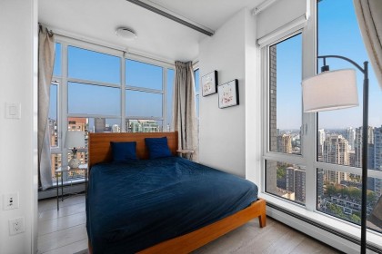 Photo 22 at 2904 - 1283 Howe Street, Downtown VW, Vancouver West