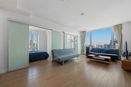 Photo 7 at 2904 - 1283 Howe Street, Downtown VW, Vancouver West