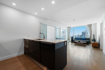 Photo 3 at 2904 - 1283 Howe Street, Downtown VW, Vancouver West