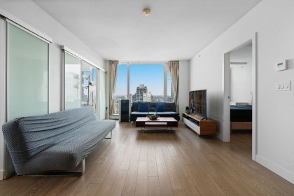 Photo 5 at 2904 - 1283 Howe Street, Downtown VW, Vancouver West