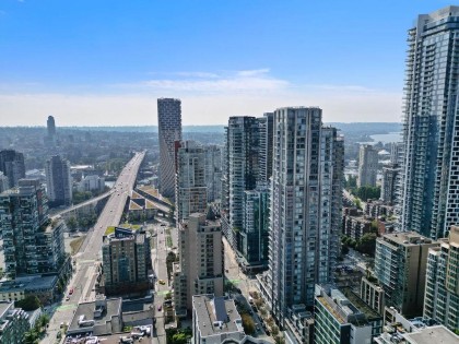 Photo 30 at 2904 - 1283 Howe Street, Downtown VW, Vancouver West