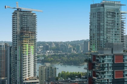 Photo 15 at 2904 - 1283 Howe Street, Downtown VW, Vancouver West