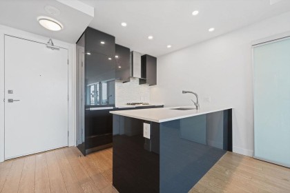 Photo 4 at 2904 - 1283 Howe Street, Downtown VW, Vancouver West