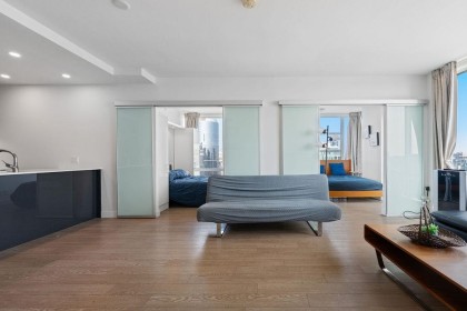 Photo 8 at 2904 - 1283 Howe Street, Downtown VW, Vancouver West