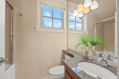 Photo 23 at 6616 Wiltshire Street, South Granville, Vancouver West