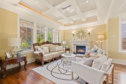 Photo 6 at 6616 Wiltshire Street, South Granville, Vancouver West