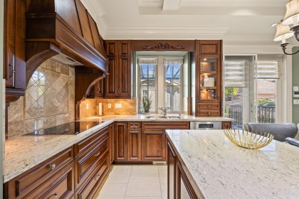 Photo 13 at 6616 Wiltshire Street, South Granville, Vancouver West