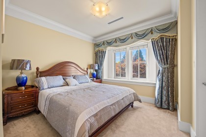 Photo 17 at 6616 Wiltshire Street, South Granville, Vancouver West