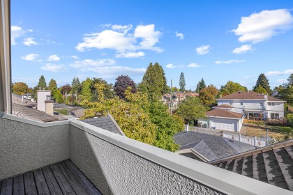 Photo 16 at 6616 Wiltshire Street, South Granville, Vancouver West