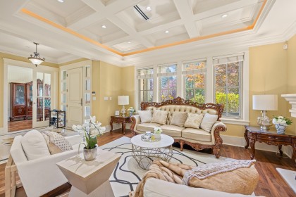 Photo 3 at 6616 Wiltshire Street, South Granville, Vancouver West