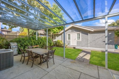 Photo 28 at 6616 Wiltshire Street, South Granville, Vancouver West