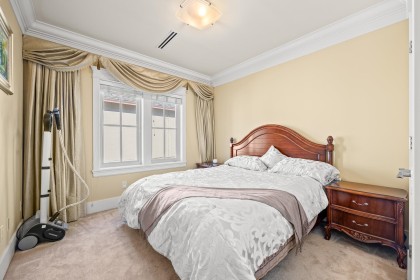 Photo 20 at 6616 Wiltshire Street, South Granville, Vancouver West