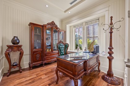 Photo 9 at 6616 Wiltshire Street, South Granville, Vancouver West