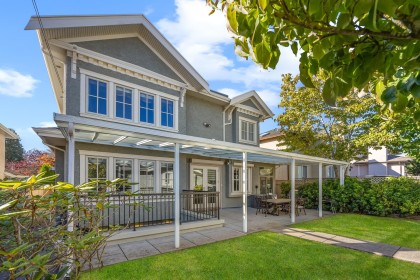 Photo 30 at 6616 Wiltshire Street, South Granville, Vancouver West