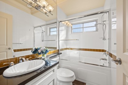 Photo 18 at 6616 Wiltshire Street, South Granville, Vancouver West