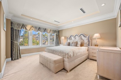 Photo 15 at 6616 Wiltshire Street, South Granville, Vancouver West