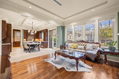 Photo 11 at 6616 Wiltshire Street, South Granville, Vancouver West