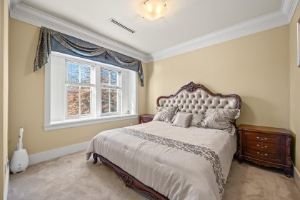 Photo 19 at 6616 Wiltshire Street, South Granville, Vancouver West