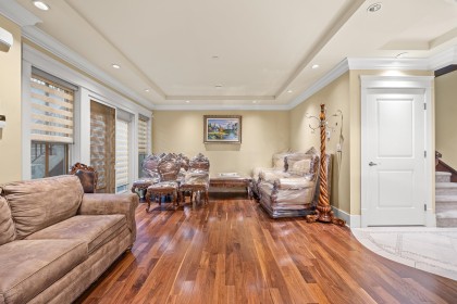 Photo 25 at 6616 Wiltshire Street, South Granville, Vancouver West