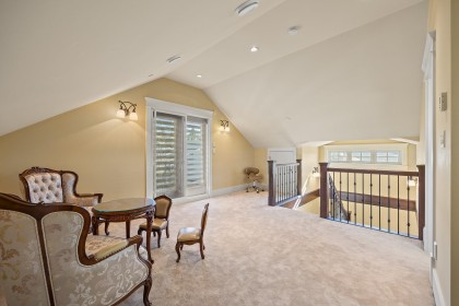 Photo 21 at 6616 Wiltshire Street, South Granville, Vancouver West