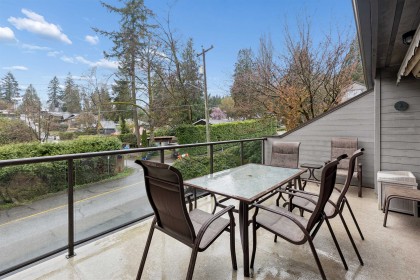 Photo 2 at 4306 Naughton Avenue, Deep Cove, North Vancouver