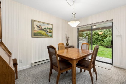 Photo 10 at 4306 Naughton Avenue, Deep Cove, North Vancouver