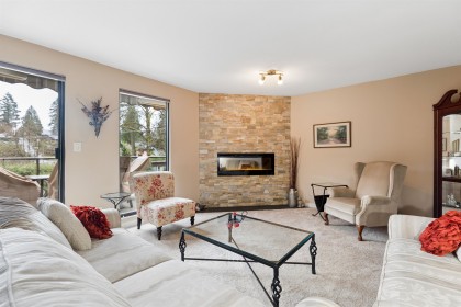 Photo 11 at 4306 Naughton Avenue, Deep Cove, North Vancouver