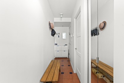 Photo 17 at 1105 - 819 Hamilton Street, Downtown VW, Vancouver West