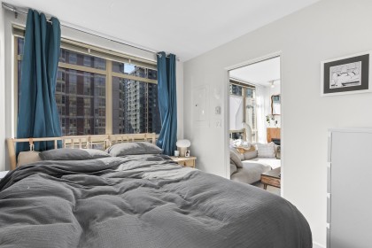 Photo 14 at 1105 - 819 Hamilton Street, Downtown VW, Vancouver West