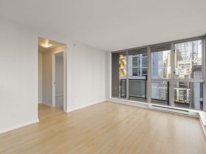 Photo 13 at 701 - 1295 Richards Street, Downtown VW, Vancouver West