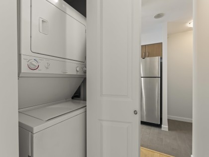 Photo 22 at 701 - 1295 Richards Street, Downtown VW, Vancouver West