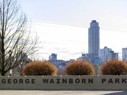 Photo 32 at 701 - 1295 Richards Street, Downtown VW, Vancouver West