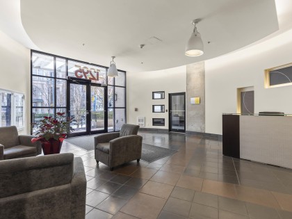 Photo 24 at 701 - 1295 Richards Street, Downtown VW, Vancouver West