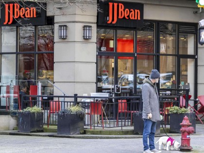 Photo 34 at 701 - 1295 Richards Street, Downtown VW, Vancouver West