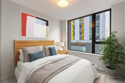 Photo 35 at 701 - 1295 Richards Street, Downtown VW, Vancouver West