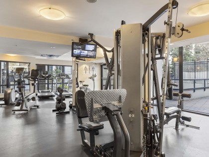 Photo 25 at 701 - 1295 Richards Street, Downtown VW, Vancouver West