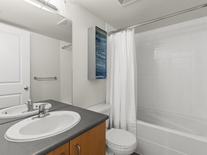 Photo 21 at 701 - 1295 Richards Street, Downtown VW, Vancouver West