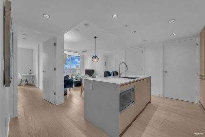 Photo 2 at 2212 - 1289 Hornby Street, Downtown VW, Vancouver West