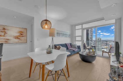 Photo 6 at 2212 - 1289 Hornby Street, Downtown VW, Vancouver West