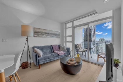 Photo 13 at 2212 - 1289 Hornby Street, Downtown VW, Vancouver West