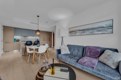 Photo 16 at 2212 - 1289 Hornby Street, Downtown VW, Vancouver West